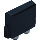 Siemens Auslaufabdeckung für Kaffeemaschine 12004560