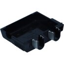 Siemens Auslaufabdeckung für Kaffeemaschine 12004560