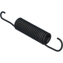 Bottichfeder Ersatzfeder Zugfeder kompatibel mit Miele Quelle für Waschmaschine Waschtrockner W400 W800 W900 4176890