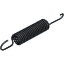 Bottichfeder Ersatzfeder Zugfeder kompatibel mit Miele Quelle für Waschmaschine Waschtrockner W400 W800 W900 4176890