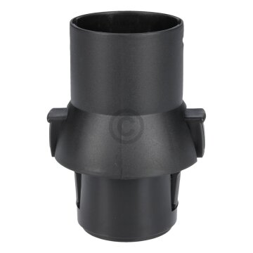 Anschlussstück kompatibel mit Miele für Staubsaugerschlauch Bodenstaubsauger