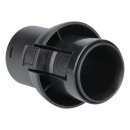Anschlussstück kompatibel mit Miele für Staubsaugerschlauch Bodenstaubsauger