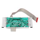 Original Whirlpool Anzeige Display für Backofen Herd 481010364134