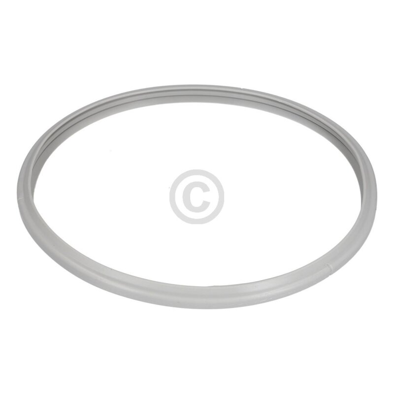 Product Image for Deckeldichtungsring kompatibel mit Fissler 600-000-22-795/0 für Schnellkochtopf 22cm Ø