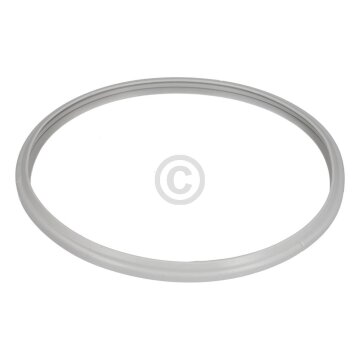 Deckeldichtungsring kompatibel mit Fissler 600-000-22-795/0 für Schnellkochtopf 22cm Ø