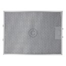 Fettfilter passend für BOSCH 422872 Metallfilter...