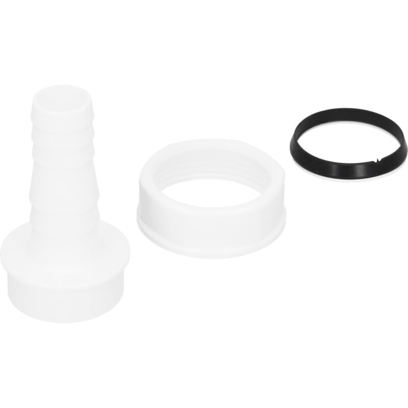 Product Image for Schlauch Anschluss Siphon 1 1/2" Ablaufschlauch Waschmaschine Spühlmaschine