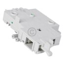 Verriegelungsrelais passend für Bauknecht 481010474505 Bitron für Waschmaschine Toplader