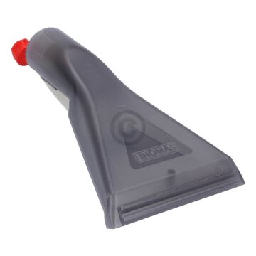 Polsterdüse THOMAS 139851 Sprühextraktionsdüse mit Schlauch für Waschsauger
