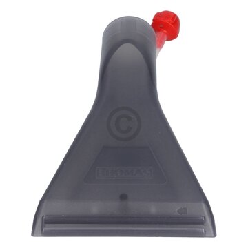 Polsterdüse THOMAS 139772 Sprühextraktionsdüse mit Schlauch für Waschsauger