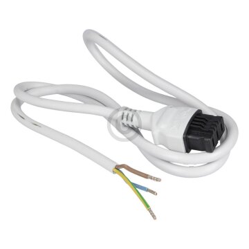 Bosch Anschlusskabel 1200mm für Backofen Herd 00754544