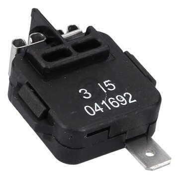 Bosch Anlassrelais für Motor für Spülmaschine Geschirrspüler 00187156