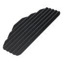 Siemens Abtropfschalenabdeckung Tropfgitter schwarz für Kaffeemaschine 12009869