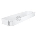 Bosch Abstellfach Absteller 430x40mm für Kühlschrank 00353044