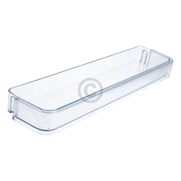 Bosch Abstellfach 430x109mm für Kühlschrank 00434245