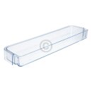 Bosch Abstellfach 430x109mm für Kühlschrank 00434245