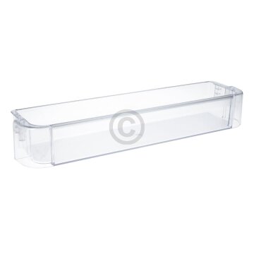 Whirlpool Abstellfach Türfach 440x65mm für Kühlschrank 480132103367