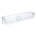 Whirlpool Abstellfach Türfach 440x65mm für Kühlschrank 480132103367