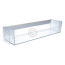 Siemens Abstellfach Flaschenabsteller 540x100mm für Kühlschrank 11004199
