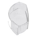 Gorenje Abstellfach Flaschenfach 475x80mm für Kühlschrank 449189