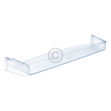 Bosch Abstellfach Absteller 490x51mm für Kühlschrank 00660092