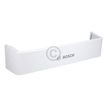 Bosch Abstellfach Flaschenabsteller 485x100mm für Kühlschrank 00660810