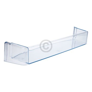 Bosch Abstellfach 490x81mm für Kühlschrank 00660811