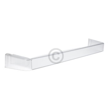 Siemens Abstellfach Absteller 490x50mm für Kühlschrank 660098