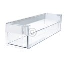 Siemens Abstellfach Flaschenabsteller 410x100mm für Kühlschrank 748133