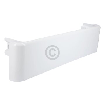 Whirlpool Abstellfach Flaschenfach 397x100mm für Kühlschrank 481241828649