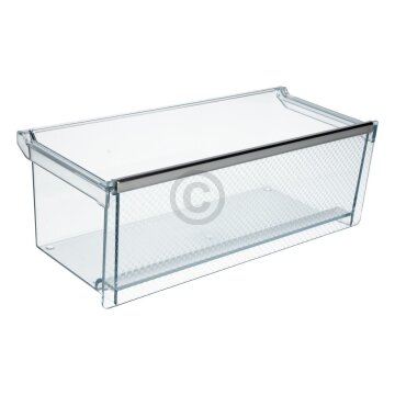 Liebherr Abstellfach VarioBox 250x88mm für Kühlschrank 7420148