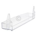 Electrolux Abstellfach Butterfach 440x45mm oben für Kühlschrank 2246110098