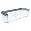 Bosch Abstellfach Flaschenabsteller 427x100mm für...