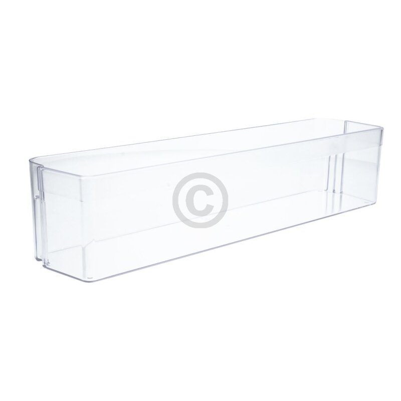 Product Image for Siemens Abstellfach Flaschenfach 485x105mm für Kühlschrank 441503