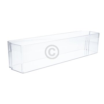 Siemens Abstellfach Flaschenfach 485x105mm für Kühlschrank 441503