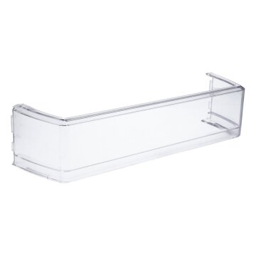 LG Abstellfach Halteleiste 420x107mm für Kühlschrank MAN62149101  