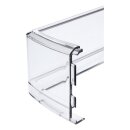 LG Abstellfach Halteleiste 420x107mm für Kühlschrank MAN62149101