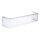 LG Abstellfach Halteleiste 420x107mm für Kühlschrank MAN62149101
