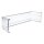 LG Abstellfach Halteleiste 420x107mm für Kühlschrank MAN62149101