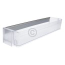Siemens Abstellfach Türabsteller 470x75mm für Kühlschrank 446441