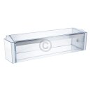 Bosch Abstellfach Türfach 468x110mm mit Klappdeckel...