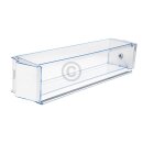 Bosch Abstellfach Absteller 570x106mm mit Klappdeckel für Kühlschrank 00707345