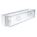 Bosch Abstellfach Absteller 570x106mm mit Klappdeckel für Kühlschrank 00707345