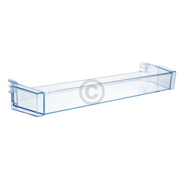 Bosch Abstellfach Absteller 470x50mm für Kühlschrank 00709635