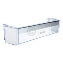 Bosch Abstellfach Flaschenfach 440x95mm für...