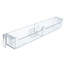 Siemens Abstellfach zweigeteilter Absteller 430x55mm für Kühlschrank 748573