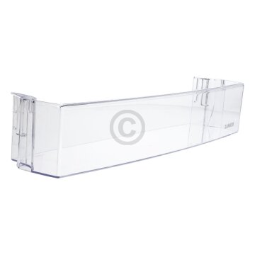 Zanker Abstellfach Flaschenabsteller 482x92mm für Kühlschrank 2273627519