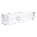 Zanker Abstellfach Flaschenabsteller 482x92mm für Kühlschrank 2273627519