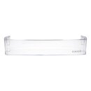 Zanker Abstellfach Flaschenabsteller 482x92mm für Kühlschrank 2273627519