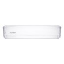 Zanker Abstellfach Flaschenabsteller 482x92mm für Kühlschrank 2273627519